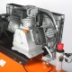 Компрессор поршневой Patriot Remeza СБ 4/С-200 LB 40 в Омске