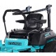 Садовый райдер Steviman ZR-132 Commercial в Омске