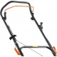 Газонокосилка бензиновая Villartec MB3051R в Омске