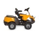 Райдер Stiga Park Pro 540 IX в Омске