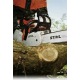 Бензопила Stihl MS 210 в Омске