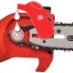 Высоторез аккумуляторный Einhell PXC GC-LC 18/20 Li T (без аккумулятора и зарядного устройства) в Омске