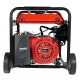 Бензогенератор Loncin LC8000-JS 6 кВт в Омске