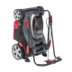 Газонокосилка аккумуляторная Al-Ko 38.2 Li Bo Flex Comfort в Омске