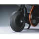 Культиватор Husqvarna TF 334 в Омске