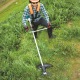 Бензокоса (бензиновый триммер) Makita EBH341U в Омске