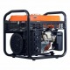 Инверторный бензогенератор Aurora AGE 4000 i 3.2 кВт в Омске