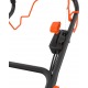 Газонокосилка бензиновая Yard Fox PRO 51 SH V в Омске