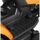 Садовый минитрактор Daewoo DSD 108 H в Омске