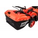 Газонокосилка электрическая Hammer ETK1600A в Омске