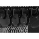 Косилка для высокой травы Caiman Rolo 390C в Омске