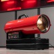 Дизельная тепловая пушка MTX DHB-10i в Омске