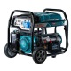 Бензогенератор Alteco Professional AGG 11000Е2 8 кВт в Омске