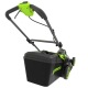 Газонокосилка аккумуляторная GreenWorks GD24X2LM411 (без аккумулятора и зарядного устройства) в Омске