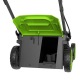 Газонокосилка аккумуляторная GreenWorks GD40LM411 4 Ач в Омске