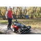 Подметальная машина Tielburger TK36 PRO (Honda) в Омске
