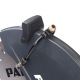 Бензорез Patriot DSG 940 в Омске