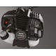 Бензокоса (бензиновый триммер) Caiman WX36 в Омске