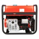 Бензогенератор A-iPower A9000TEAX 8.5 кВт в Омске
