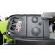 Садовый райдер Grillo FD 2200 TS 4WD в Омске