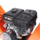 Измельчитель бензиновый Patriot PT SB 200 E в Омске