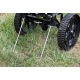 Разбрасыватель удобрений Agri-Fab 45-0566 в Омске