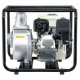 Бензиновая мотопомпа HND WP 30 PC в Омске