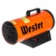 Газовая тепловая пушка Wester TG-20 в Омске