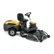 Райдер Stiga Park 500 W в Омске