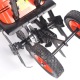Электрический культиватор Patriot T 1.6/300F EPG Tesla-3 в Омске