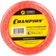Корд триммерный Champion Square Twist Duo 2.4мм, 12м (витой квадрат) в Омске