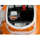 Газонокосилка аккумуляторная Villartec MA4046 SET AM405 + AC402 в Омске