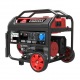 Бензогенератор Sunreka G3500EAX 3 кВт в Омске