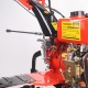 Мотоблок Patriot Montana Diesel в Омске