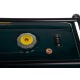Бензогенератор BauMaster PG-8720X 1.5 кВт в Омске