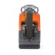 Виброплита реверсивная Husqvarna Atlas Copco LG 504 D в Омске