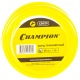 Корд триммерный Champion Star 1.6мм, 15м (звезда) в Омске