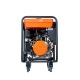 Дизельгенератор Aurora ADE 6500 D 5 кВт в Омске