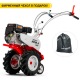 Мотоблок Мобил К МКМ-4 Про с двигателем Kohler SH-265 в Омске