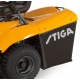 Садовый трактор Stiga Estate 7102 W в Омске
