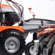 Подметальная машина Patriot S 608P в Омске