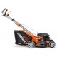 Газонокосилка бензиновая Daewoo DLM 4600SP в Омске