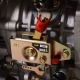 Дизельгенератор Huter LDG 10000LXА 7.5 кВт в Омске
