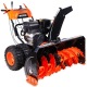 Снегоуборщик Patriot PRO 1401 ED в Омске