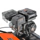 Бензиновый вертикуттер (аэратор) Patriot SCG202 в Омске