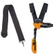 Бензокоса (бензиновый триммер) Stihl FS 250 в Омске