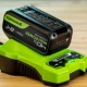 Аккумулятор High Power G24HP4 для техники GreenWorks 24 В в Омске