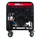 Дизельгенератор Fubag DS 12000 A ES 11 кВт в Омске