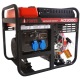 Дизельгенератор A-iPower AD3000 2.8 кВт в Омске