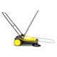 Подметальная машина Karcher S 4 в Омске
